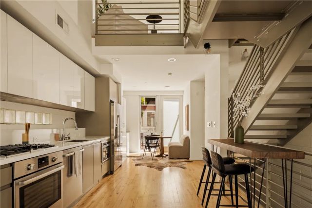 3450 Cahuenga West 907, Los Angeles, CA 90068