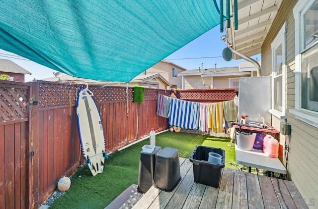4562-4564 32nd, San Diego, CA 92116