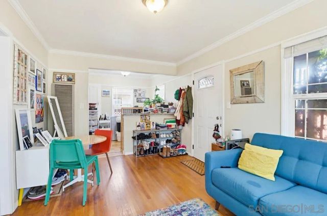 4562-4564 32nd, San Diego, CA 92116