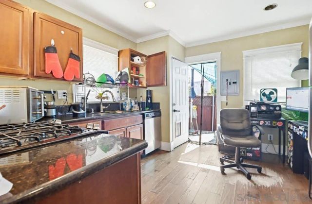 4562-4564 32nd, San Diego, CA 92116