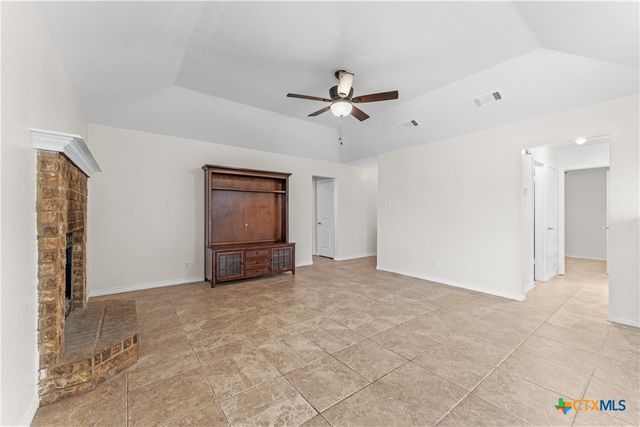 2405 Hidden Hill Drive, Killeen, TX 76543