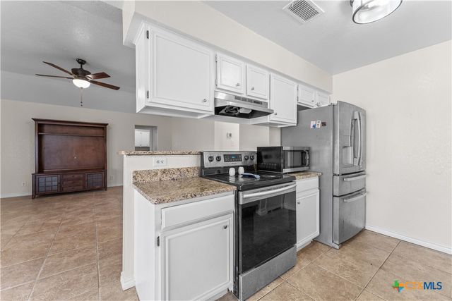 2405 Hidden Hill Drive, Killeen, TX 76543