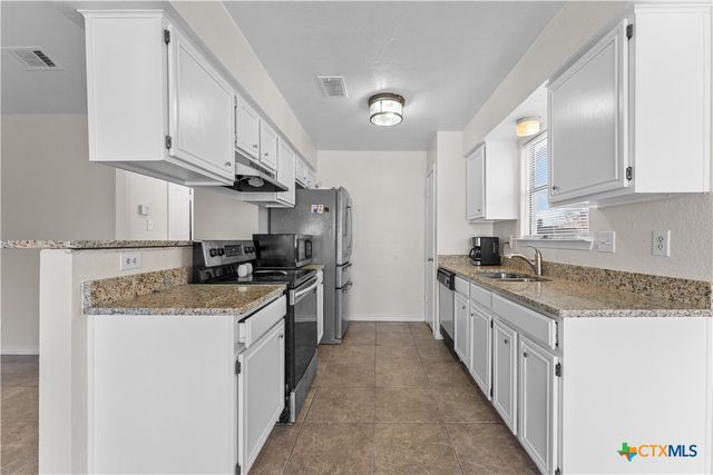 2405 Hidden Hill Drive, Killeen, TX 76543