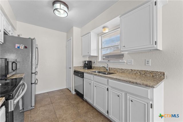 2405 Hidden Hill Drive, Killeen, TX 76543