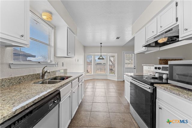 2405 Hidden Hill Drive, Killeen, TX 76543