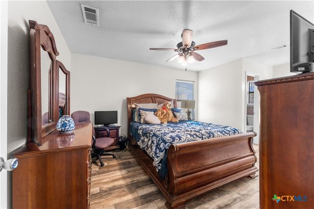 2405 Hidden Hill Drive, Killeen, TX 76543