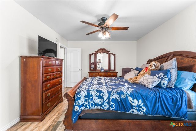 2405 Hidden Hill Drive, Killeen, TX 76543