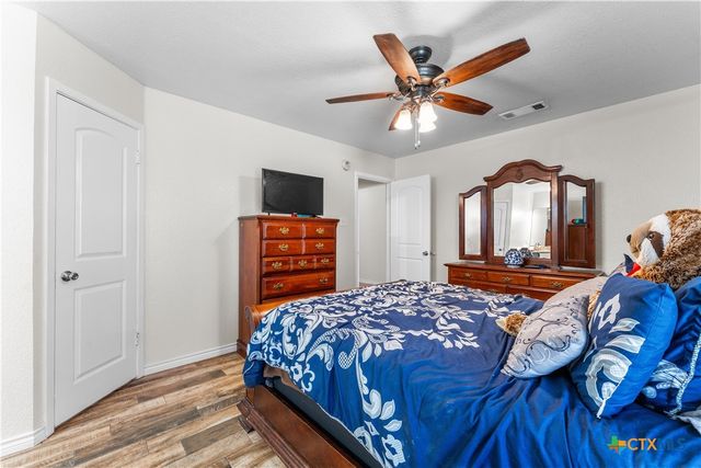 2405 Hidden Hill Drive, Killeen, TX 76543