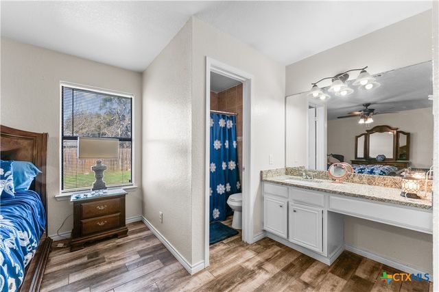 2405 Hidden Hill Drive, Killeen, TX 76543