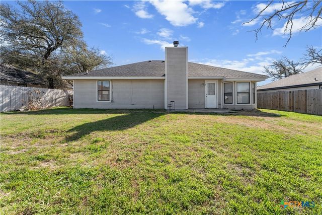 2405 Hidden Hill Drive, Killeen, TX 76543