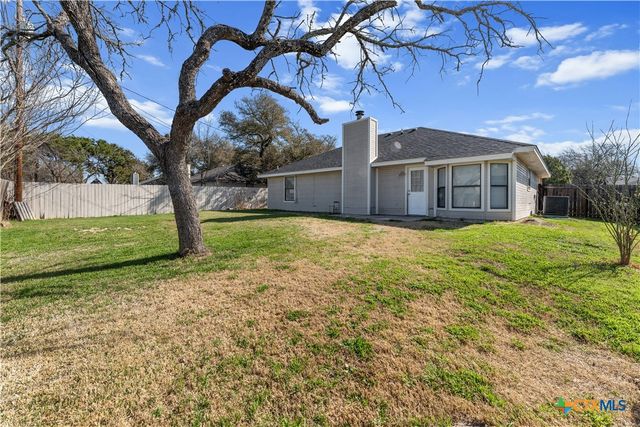 2405 Hidden Hill Drive, Killeen, TX 76543