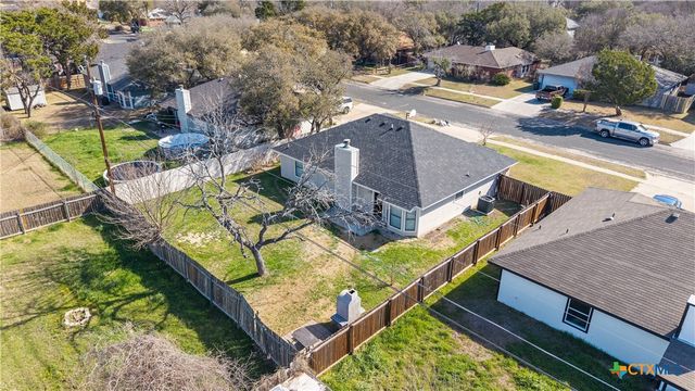 2405 Hidden Hill Drive, Killeen, TX 76543