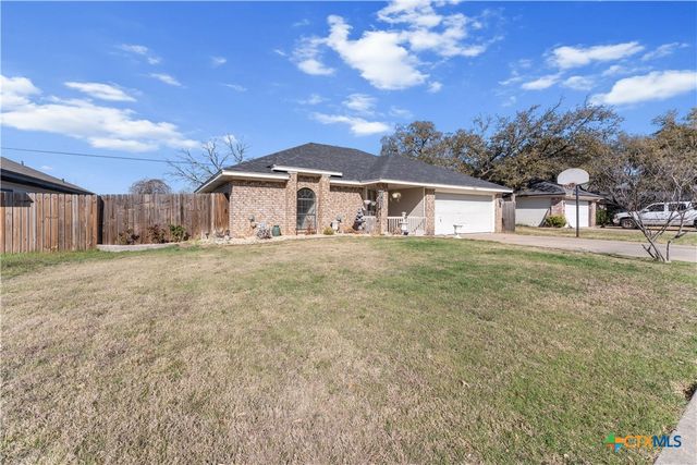 2405 Hidden Hill Drive, Killeen, TX 76543