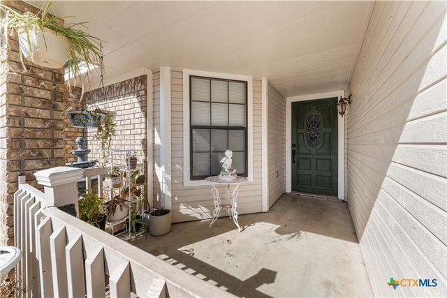 2405 Hidden Hill Drive, Killeen, TX 76543