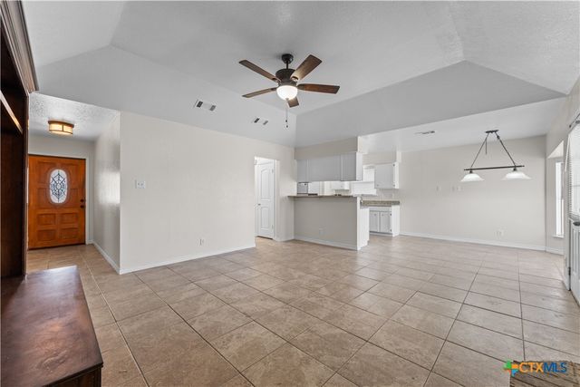 2405 Hidden Hill Drive, Killeen, TX 76543