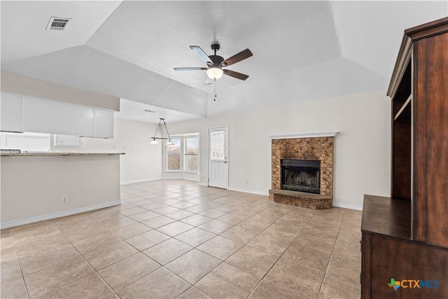 2405 Hidden Hill Drive, Killeen, TX 76543