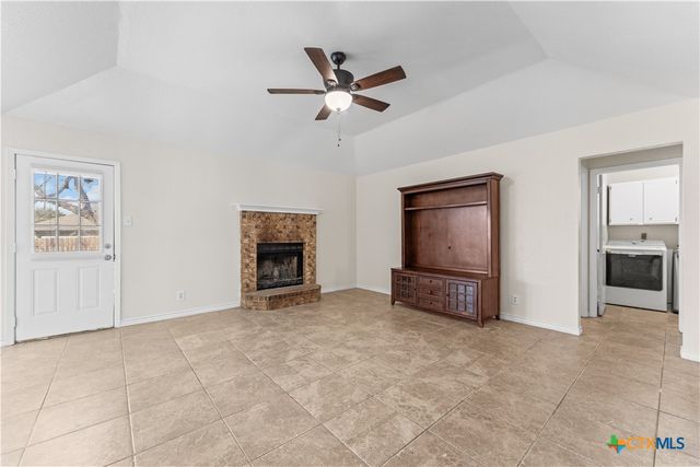 2405 Hidden Hill Drive, Killeen, TX 76543