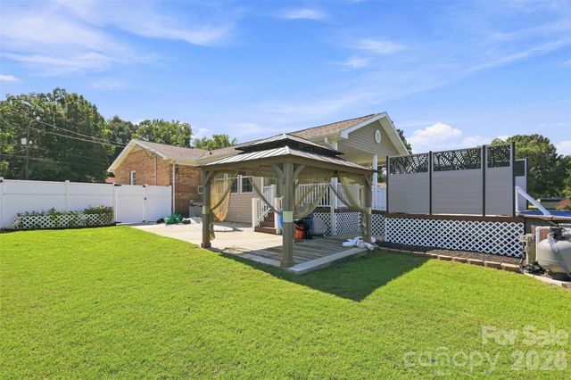 6591 Weldon Circle NW, Concord, NC 28027