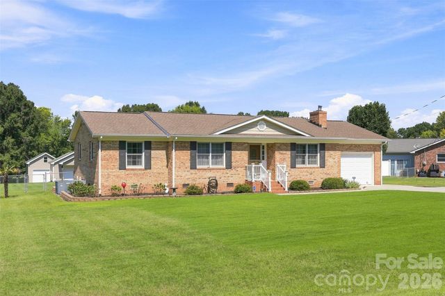6591 Weldon Circle NW, Concord, NC 28027