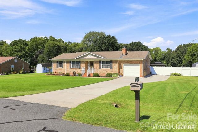 6591 Weldon Circle NW, Concord, NC 28027