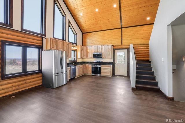 96 Bluestem Court, Fairplay, CO 80440