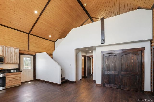 96 Bluestem Court, Fairplay, CO 80440