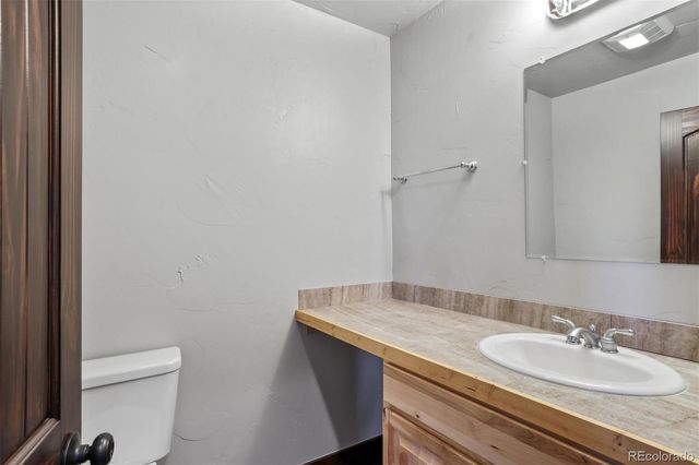 96 Bluestem Court, Fairplay, CO 80440