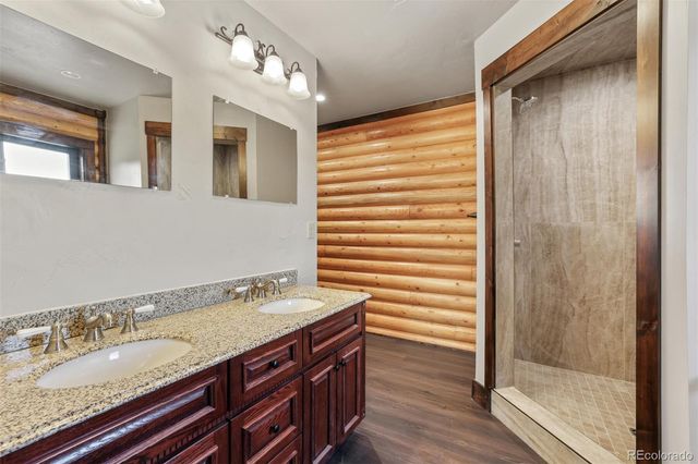 96 Bluestem Court, Fairplay, CO 80440