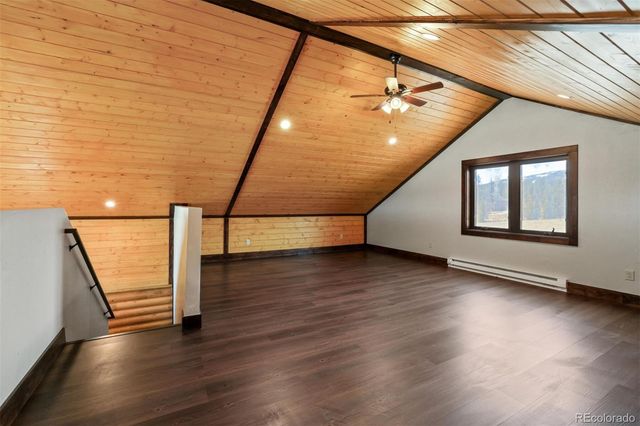 96 Bluestem Court, Fairplay, CO 80440