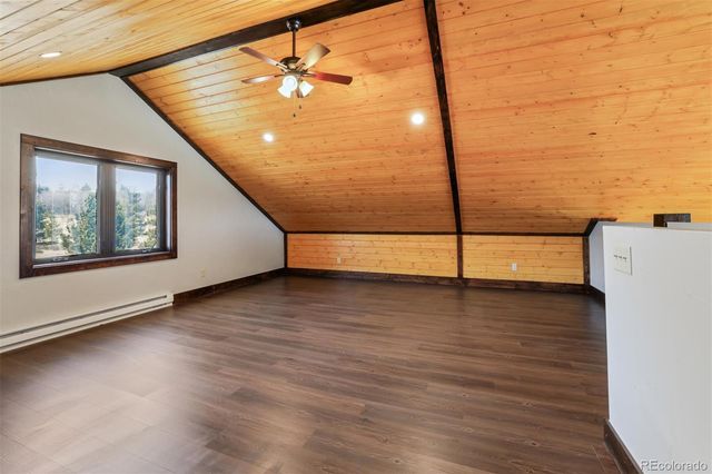 96 Bluestem Court, Fairplay, CO 80440