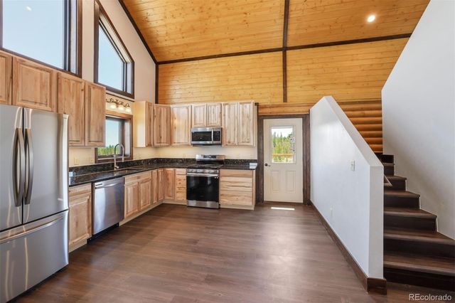 96 Bluestem Court, Fairplay, CO 80440