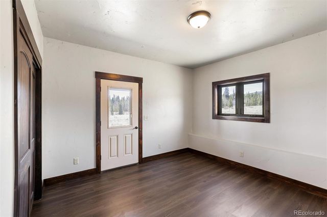 96 Bluestem Court, Fairplay, CO 80440