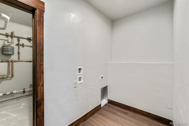 96 Bluestem Court, Fairplay, CO 80440