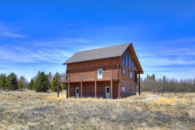 96 Bluestem Court, Fairplay, CO 80440