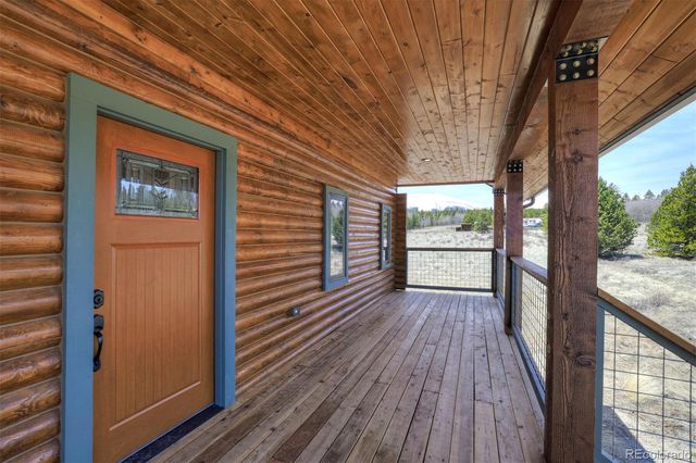 96 Bluestem Court, Fairplay, CO 80440