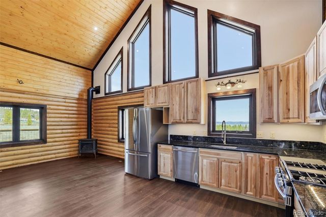 96 Bluestem Court, Fairplay, CO 80440