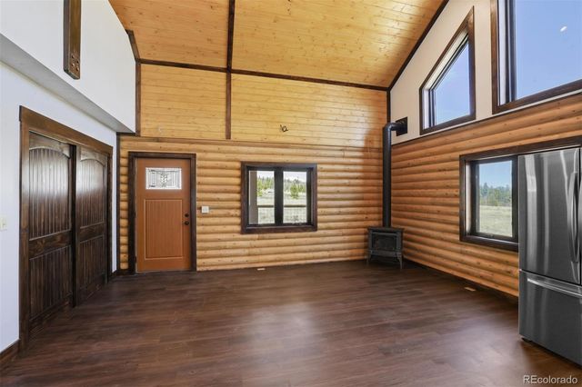 96 Bluestem Court, Fairplay, CO 80440