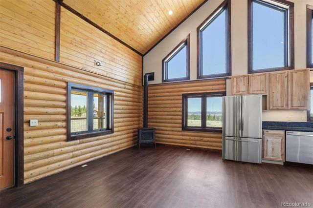 96 Bluestem Court, Fairplay, CO 80440