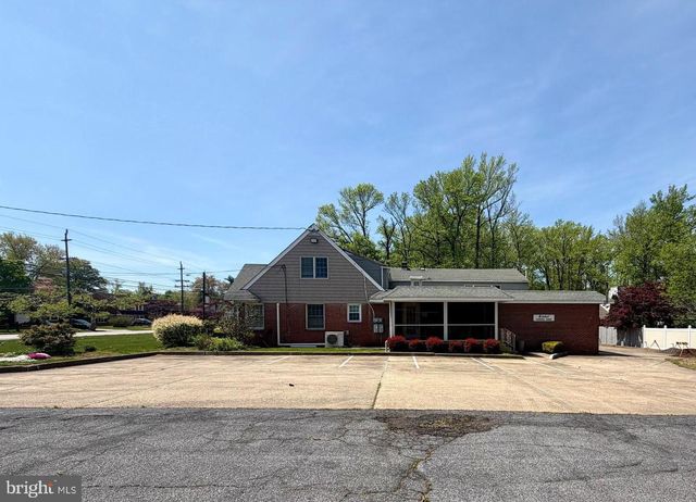 8323 MAPLE AVE, Pennsauken, NJ 08109