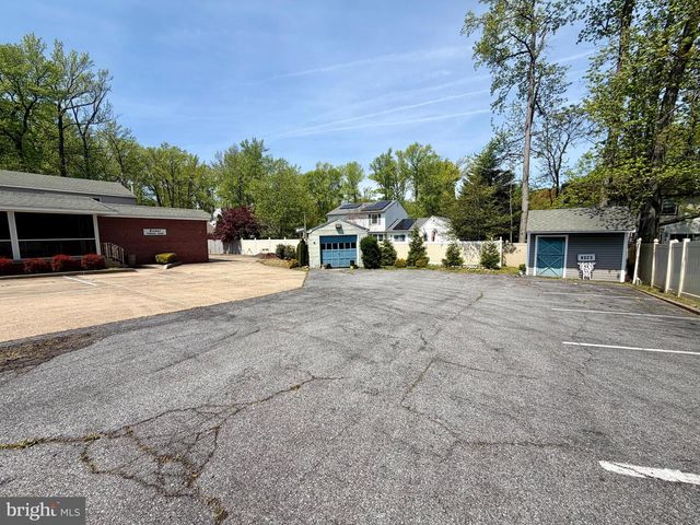 8323 MAPLE AVE, Pennsauken, NJ 08109