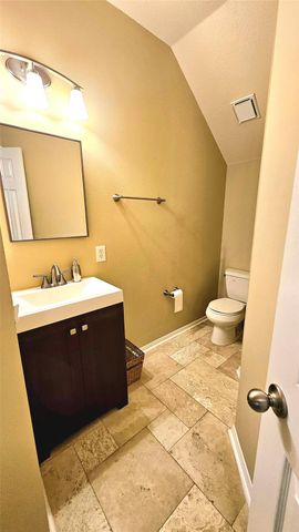 3121 English Oaks Boulevard, Pearland, TX 77584