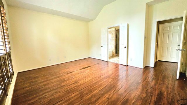 3121 English Oaks Boulevard, Pearland, TX 77584