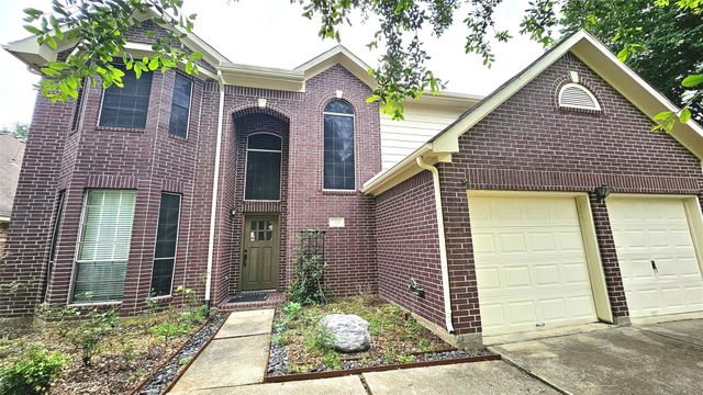 3121 English Oaks Boulevard, Pearland, TX 77584