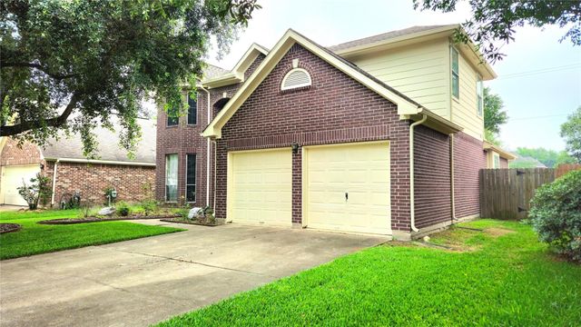 3121 English Oaks Boulevard, Pearland, TX 77584