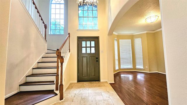 3121 English Oaks Boulevard, Pearland, TX 77584