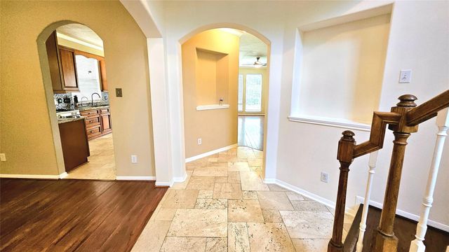 3121 English Oaks Boulevard, Pearland, TX 77584