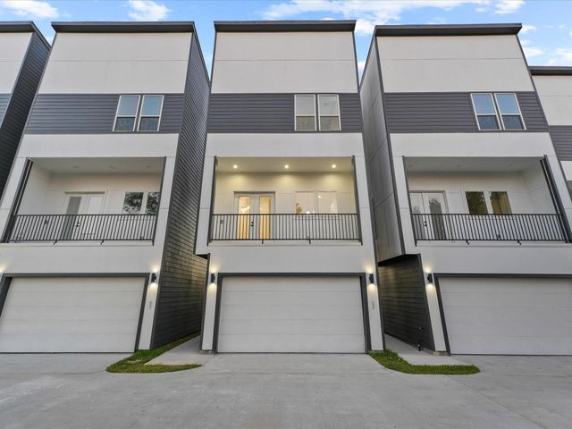 6623-6621 Katarani Drive, Houston, TX 77091