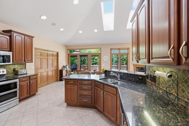 738 Weald Bridge Road, Cottage Grove, WI 53527