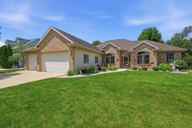 738 Weald Bridge Road, Cottage Grove, WI 53527