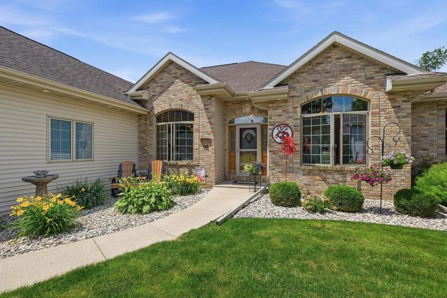 738 Weald Bridge Road, Cottage Grove, WI 53527